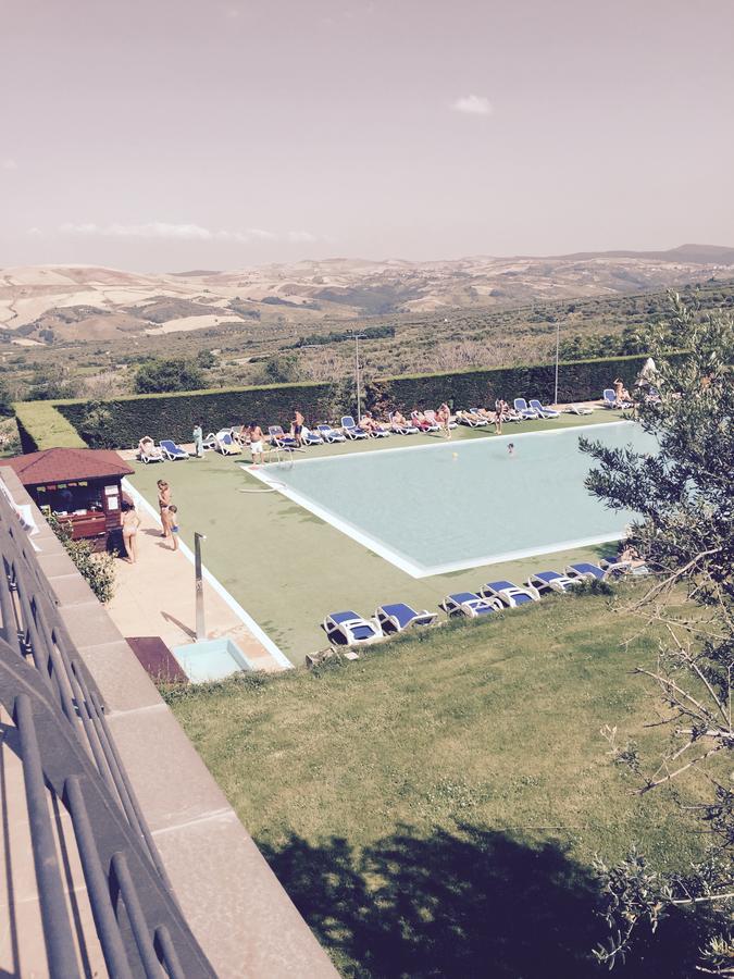 Grand Hotel Garden Barile Bagian luar foto